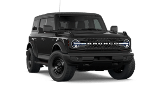 2026 Ford Bronco® External Image 5
